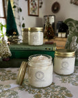 Mint Cookie Whipped Tallow Balm