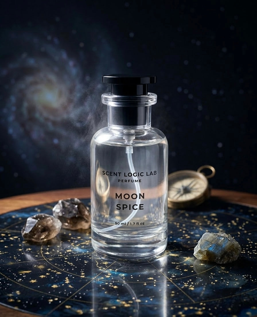 Moon Spice Eau de Toilette - 50ml