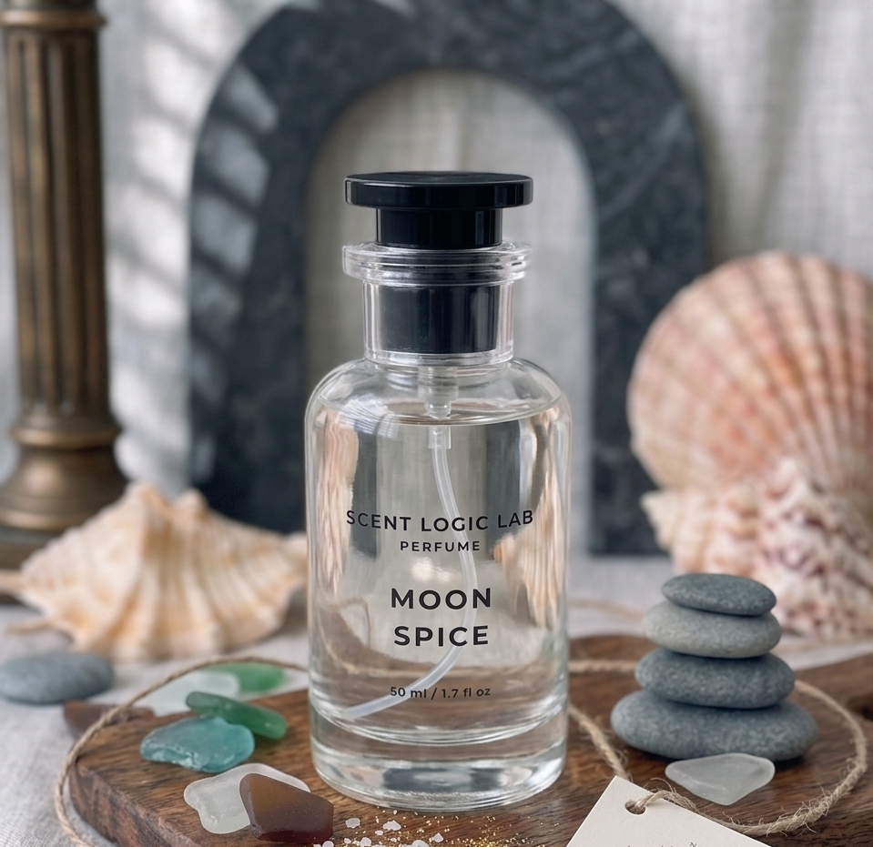 Moon Spice Eau de Toilette - 50ml