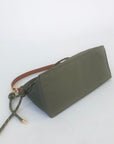 Nikki Nylon Slouchy Shoulder Bag