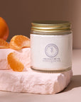 Orange Cream Whipped Tallow Balm