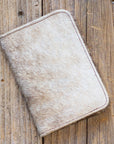 Hair on Cowhide Passport Cover No. 101