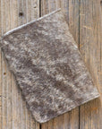 Hair on Cowhide Passport Cover No. 101