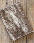 Hair on Cowhide Passport Cover No. 105