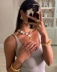 Seaside Charm Necklace
