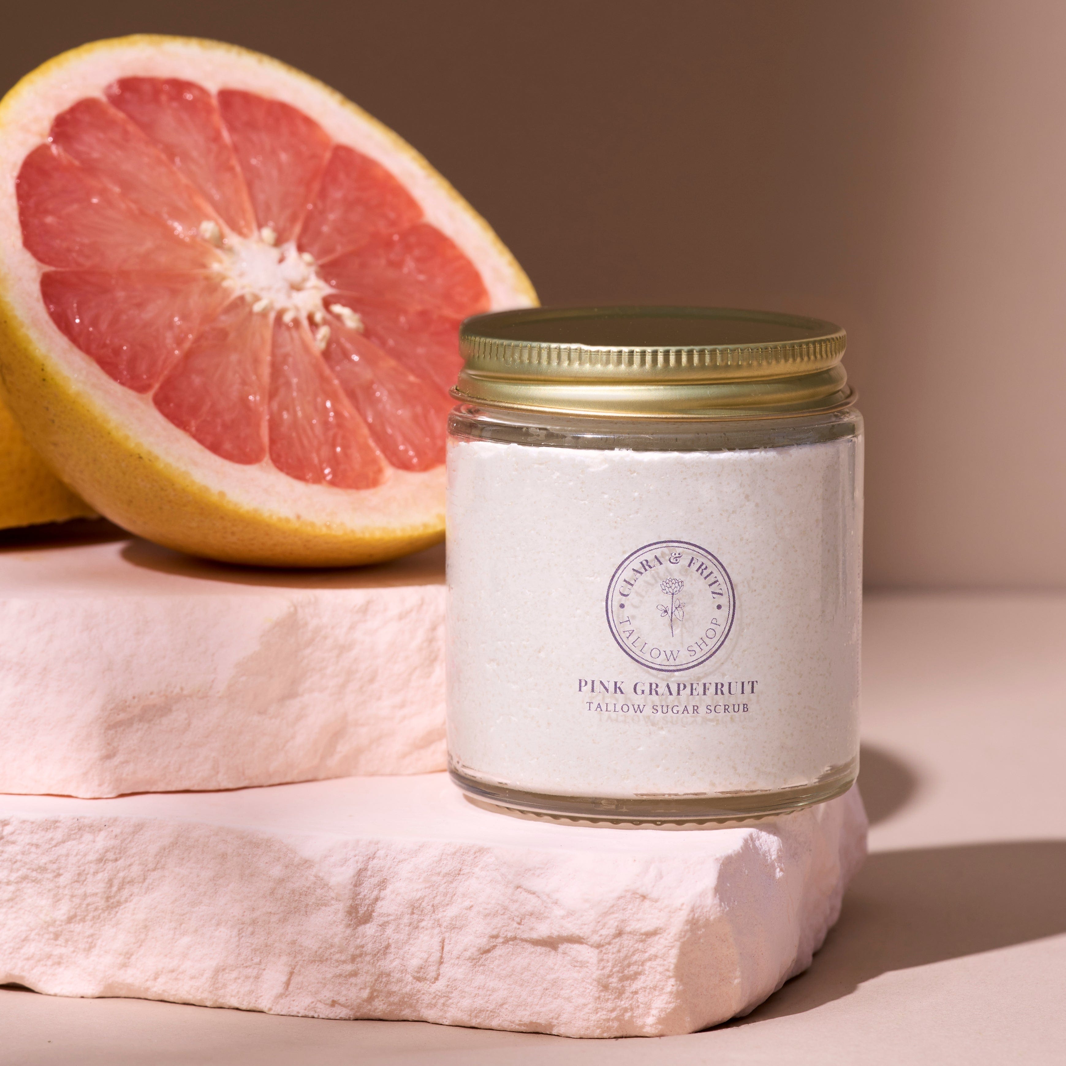A beautiful product at my pampered life seattle.