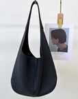 Miss Sparkling | Minimal Soft Shoulder Bag