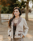 Rodeo in the Sky Jacket