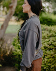 God Bless Horses Pullover