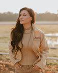 Papa's Barn Jacket