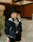 Heaven Has Horses Jacket