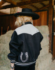 Heaven Has Horses Jacket