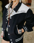 Heaven Has Horses Jacket
