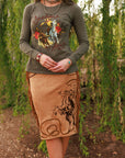 Casanova Cowgirl Skirt