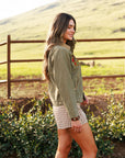 Run Fast Rosita Jacket