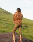 Mustang Sally Fringe Jacket