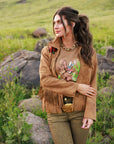 Mustang Sally Fringe Jacket