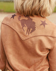 Kaycee Wyoming Button Up