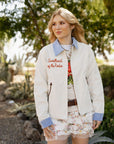 Sweetheart of the Rodeo Jacket