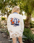 Sweetheart of the Rodeo Jacket
