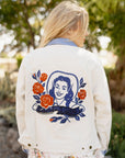 Sweetheart of the Rodeo Jacket