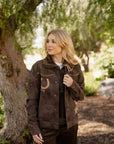 Range Rider Jacket