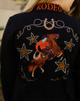 Rodeo Star Button Up