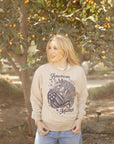 American Mustang Pullover