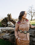 Kaycee Wyoming Button Up