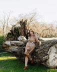 Casanova Cowgirl Skirt