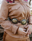 Kaycee Wyoming Button Up