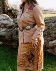 Casanova Cowgirl Skirt