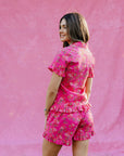 Sweetheart Stampede Pajamas