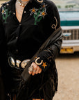 Rodeo Star Button Up