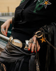 Rodeo Star Button Up