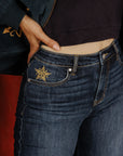Rodeo to Runway Jean