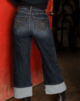 Rodeo to Runway Jean