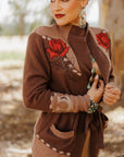 Pretty Horse Cardigan