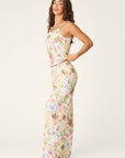 P.J. Salvage Feelin' Prickly Desert Dreams Long PJ Set