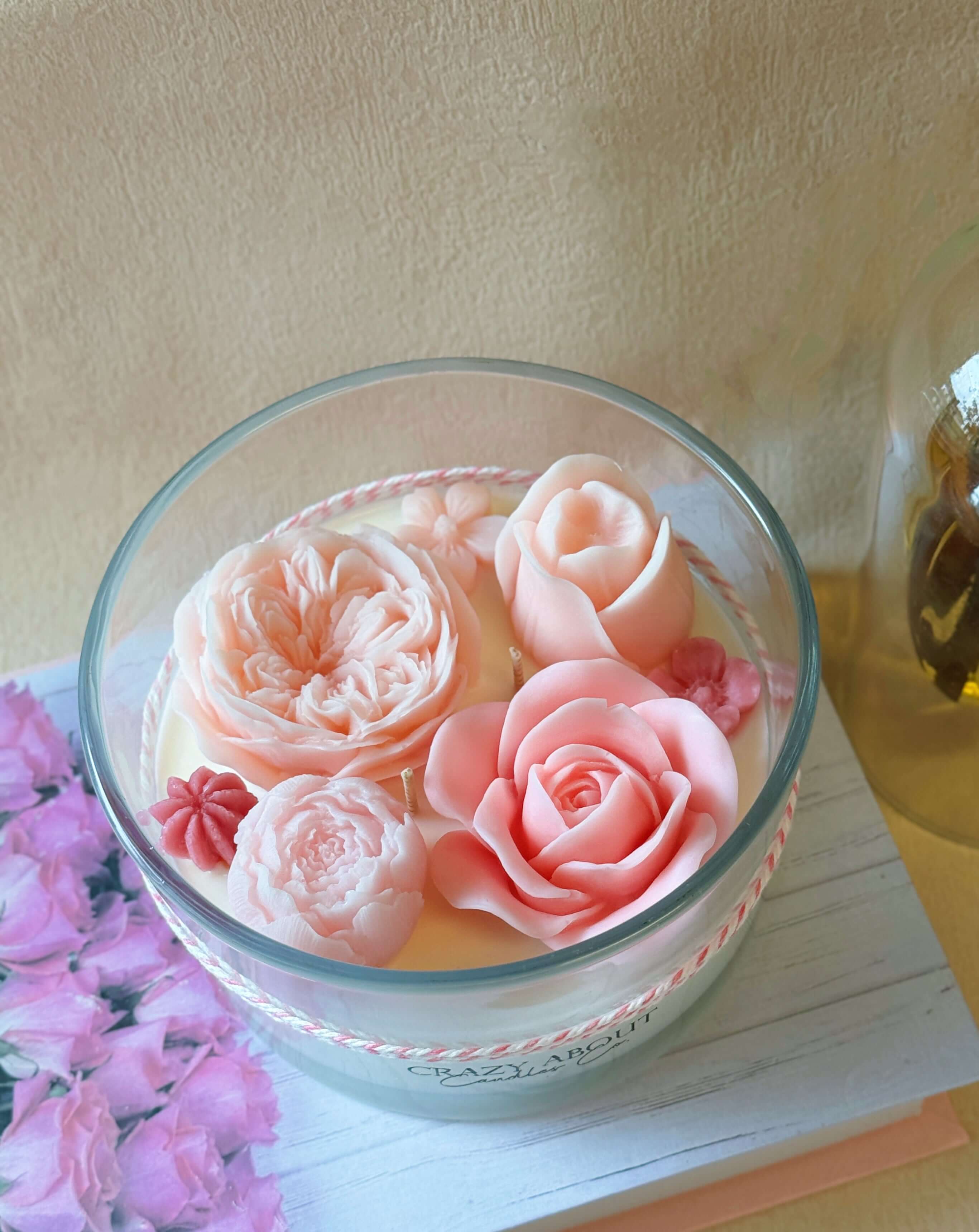 A beautiful product at my pampered life seattle.