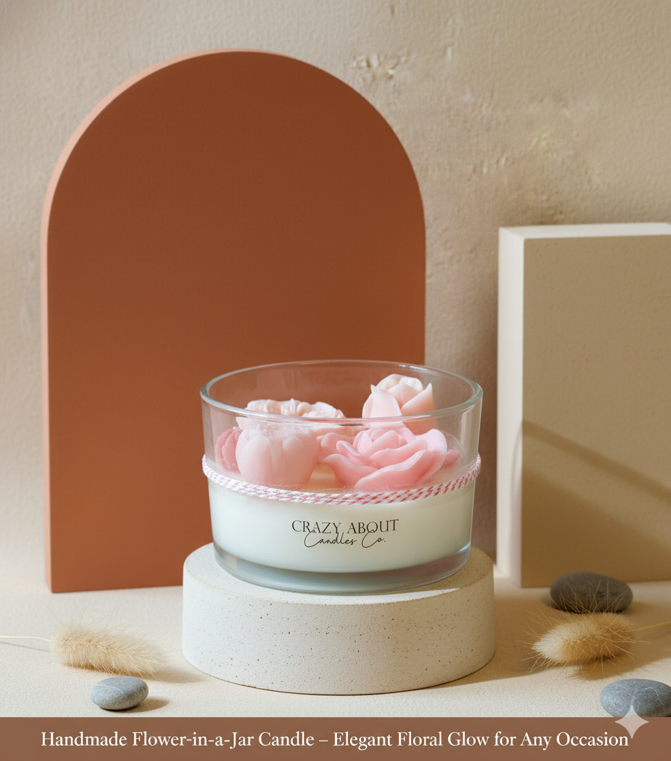 A beautiful product at my pampered life seattle.