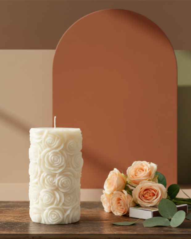 A beautiful product at my pampered life seattle.