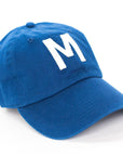 Royal Blue Baseball Hat