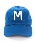 Royal Blue Baseball Hat