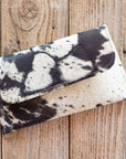 Signature Clutch No. 730