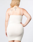 Yelete Seamless Cami Slip Dress