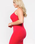 Yelete Seamless Cami Slip Dress