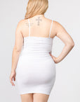 Yelete Seamless Cami Slip Dress
