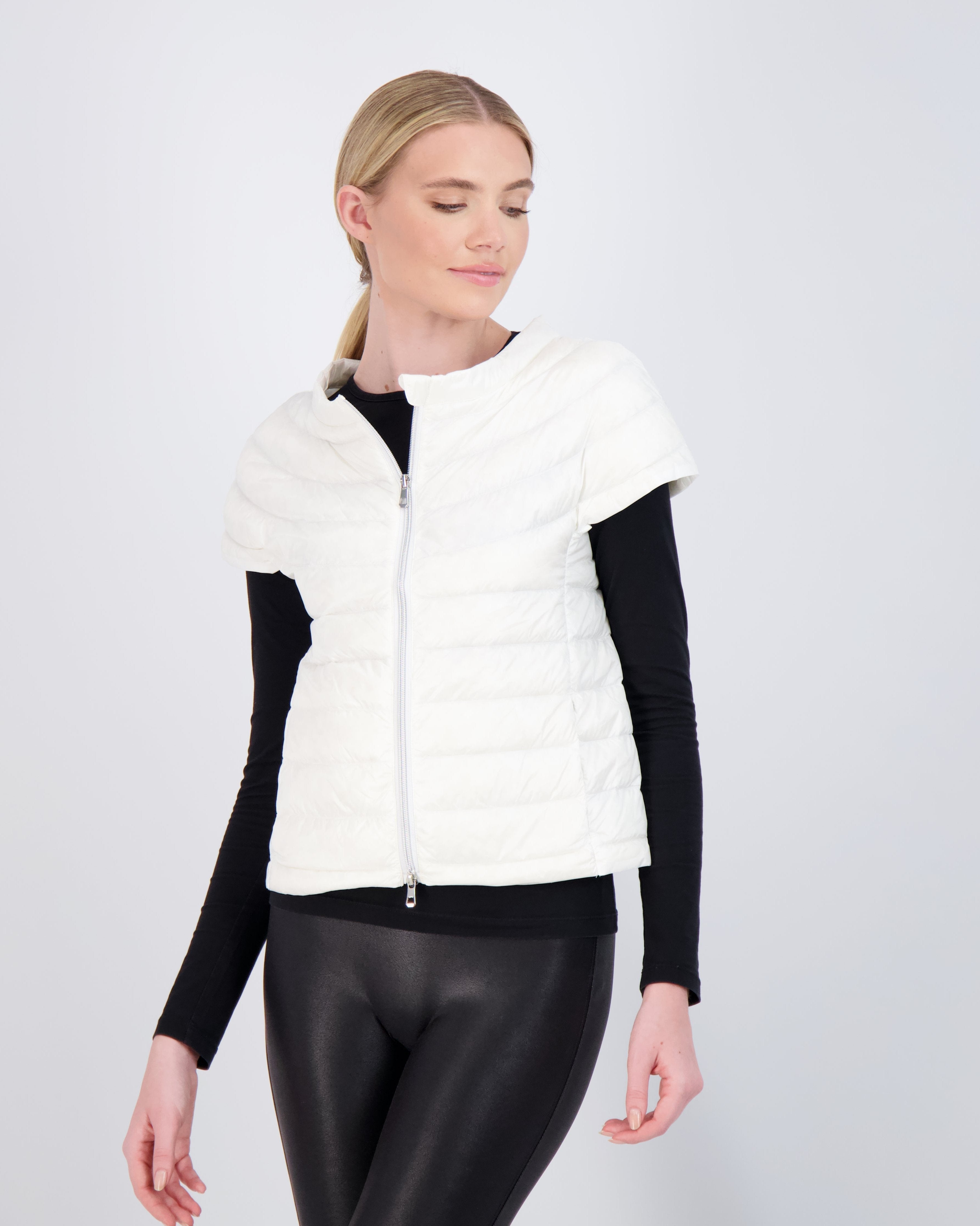 Cotes of London |The St Ives - Down Vest