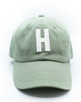 Dusty Sage Baseball Hat